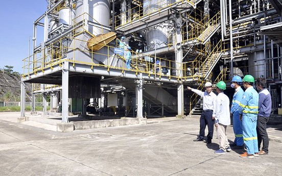 Trà Vinh tìm nhà đầu tư nhà máy xử lý chất thải rắn 500 tỷ đồng