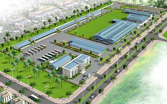 Thừa Thiên Huế: Lên kế hoạch triển khai Phương án phát triển cụm công nghiệp tỉnh giai đoạn 2021 - 2030