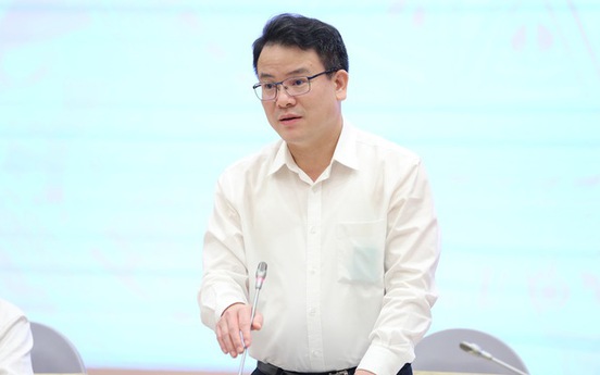 Doanh nghiệp có xu hướng thận trọng trong đầu tư sản xuất