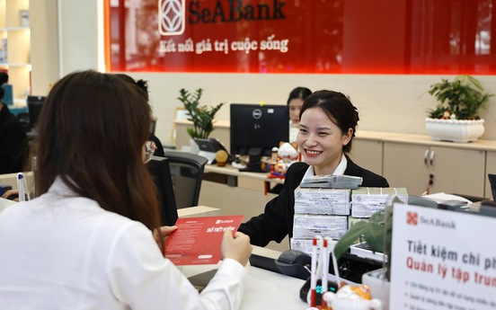 Norfund cấp khoản vay chuyển đổi trị giá 30 triệu USD cho SeABank