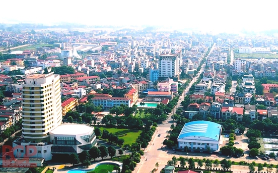 Bắc Giang: Sẽ xây dựng 6 khu công nghiệp và 3 cụm công nghiệp tại huyện Lạng Giang