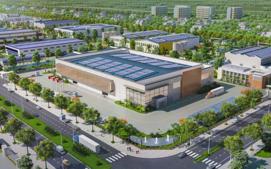 Hoà Bình: Phê duyệt đồ án quy hoạch phân khu xây dựng tỷ lệ 1/2000 Khu công nghiệp Yên Quang