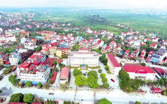 Hưng Yên: Mời gọi nhà đầu tư xây dựng khu nhà ở 1.062 tỷ đồng tại Khoái Châu