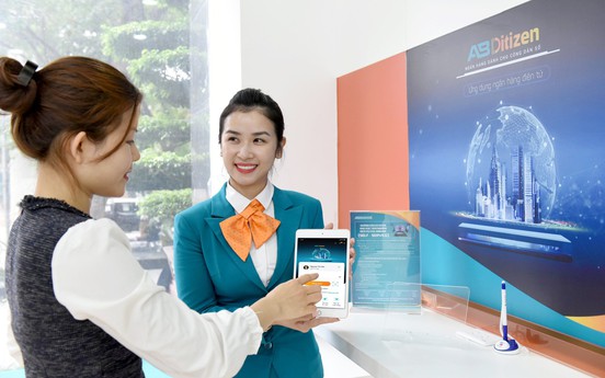 ABBANK triển khai thu thập thông tin sinh trắc học theo QĐ 2345 của Ngân hàng Nhà nước