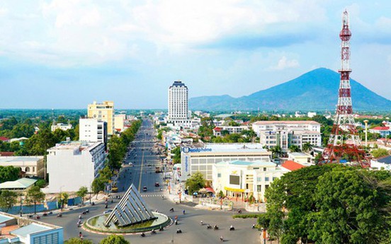 Kế hoạch thực hiện Quy hoạch tỉnh Tây Ninh thời kỳ 2021-2030