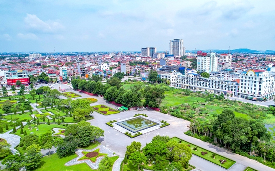 Tân Yên (Bắc Giang): Đấu giá 87 lô đất, thu chênh vài chục tỷ đồng