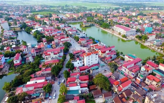 Hà Nam: Kêu gọi đầu tư vào dự án khu nhà ở 457 tỷ đồng tại huyện Kim Bảng