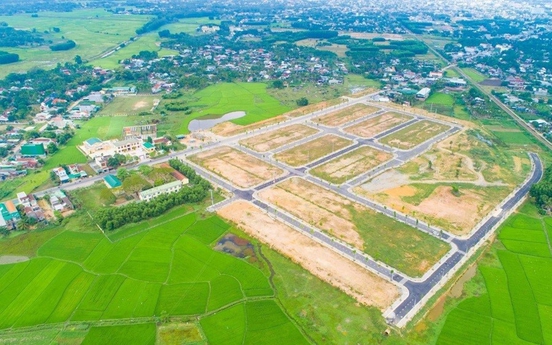 Bắc Ninh: Đề xuất chuyển đổi 70,2ha đất để phát triển kinh tế - xã hội