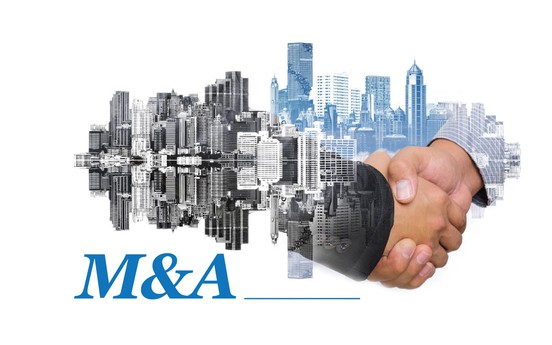 M&A bất động sản - "Cứu cánh" cho nhiều doanh nghiệp nửa cuối năm