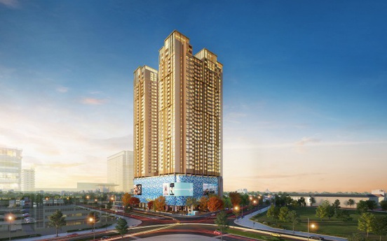 The Diamond Residence triển khai tiếp nhận hồ sơ làm thủ tục “sổ hồng” cho khách hàng