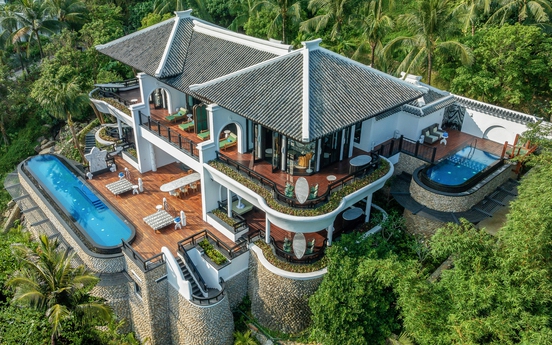 InterContinental Danang Sun Peninsula Resort ra mắt đặc quyền ưu đãi dành riêng cho du khách Việt