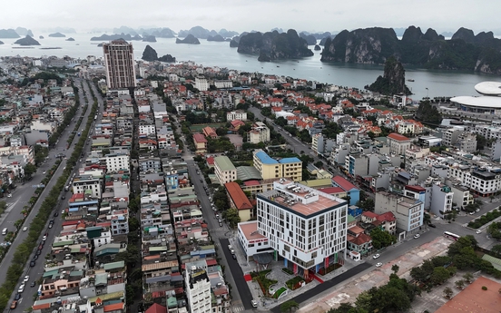 Quảng Ninh thông qua 25 nghị quyết đổi mới phát triển năm 2024