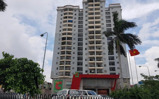 Vụ Việt Á Bank đòi siết 214 căn hộ: Người dân đồng loạt ký đơn tố cáo nguyên Tổng giám đốc Cienco 585