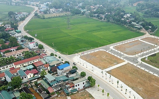 Hòa Bình: Phê duyệt nhiệm vụ Quy hoạch xây dựng vùng huyện Lạc Sơn