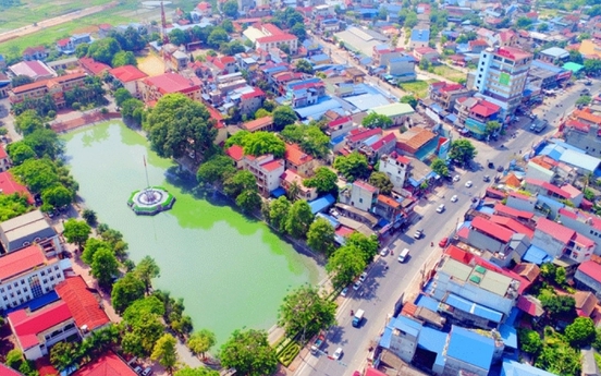 Thái Nguyên tìm nhà đầu tư xây dựng khu đô thị hơn 3.800 tỷ đồng