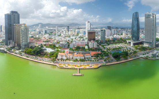Triển vọng bất động sản khi Đà Nẵng có khu thương mại tự do đầu tiên của Việt Nam