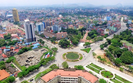 Dự án Khu đô thị gần 1.000 tỷ đồng tại Thái Nguyên chỉ có duy nhất một nhà đầu tư đăng ký