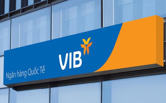 VIB: Lợi nhuận đạt 4.600 tỷ đồng, tín dụng và huy động vốn tăng trưởng 5% trong 6 tháng đầu năm 2024