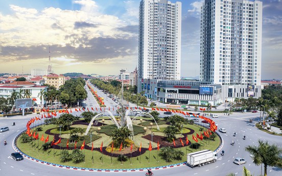 Bắc Ninh: Phê duyệt Đồ án điều chỉnh Quy hoạch phân khu xây dựng Khu công nghiệp Thuận Thành III - Modul 1, tỷ lệ 1/2000
