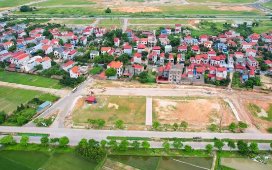 Hà Nam sắp đấu giá 75 lô đất tại TP. Phủ Lý