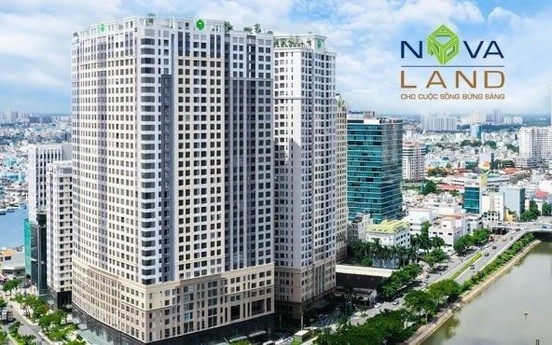 Dư nợ trái phiếu bán lẻ của Novaland giảm gần 3.600 tỷ đồng trong 6 tháng đầu năm