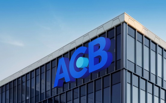 Quý II/2024: ACB ghi nhận lợi nhuận sau thuế tăng 15%