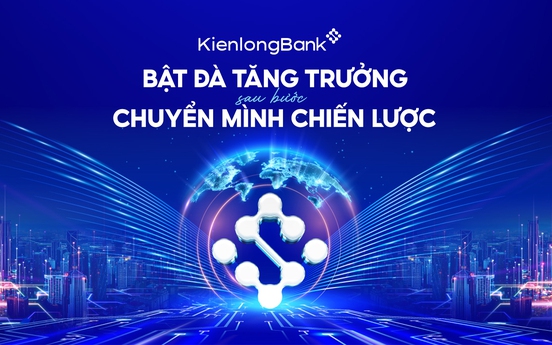 Đẩy mạnh chuyển đổi Số: Thay đổi từ Chất đến Lượng