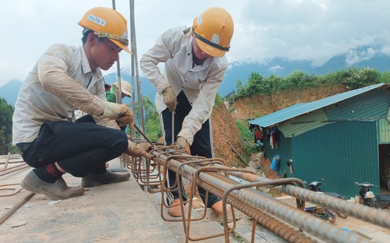 Lào Cai chỉ đạo đẩy nhanh tiến độ giải ngân kế hoạch vốn đầu tư công những tháng cuối năm 2024