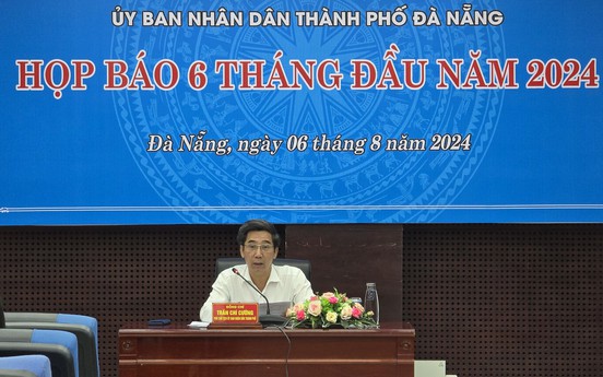 Đà Nẵng: Giải quyết khủng hoảng vật liệu, định hướng tương lai xanh