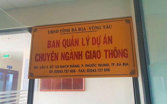 Bà Rịa - Vũng Tàu: Bất thường ở bằng cấp nhân sự, nhiều doanh nghiệp trượt gói thầu lớn