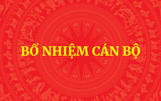 Bổ nhiệm 2 Thứ trưởng Bộ Xây dựng