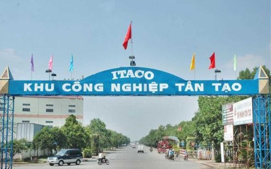 CTCP Đầu tư và Công nghiệp Tân Tạo (ITA): Cổ phiếu bị HOSE đưa vào diện đình chỉ giao dịch