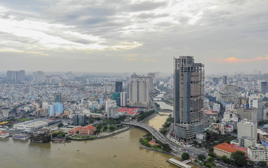 TP.HCM: Tạm thời áp dụng bảng giá đất hiện hành để tính thuế về đất đai