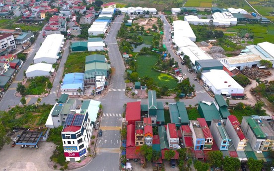 Tập đoàn Dabaco chuyển nhượng hơn 100 lô đất khi chưa hoàn thành nghĩa vụ tài chính về đất đai