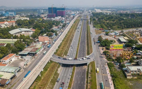 Bộ Tài nguyên và Môi trường giải đáp vướng mắc liên quan đến chỉ tiêu sử dụng đất giao thông