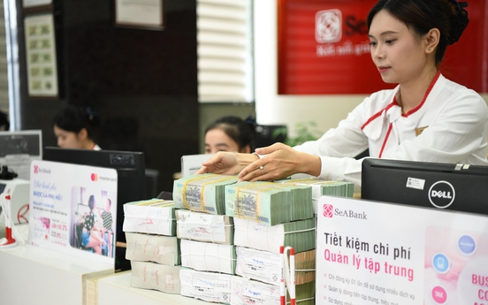 Ngân hàng tiên phong đón đầu làn sóng kinh tế xanh lam