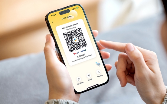 PVcomBank đa dạng các phương thức chuyển tiền trên PVConnect