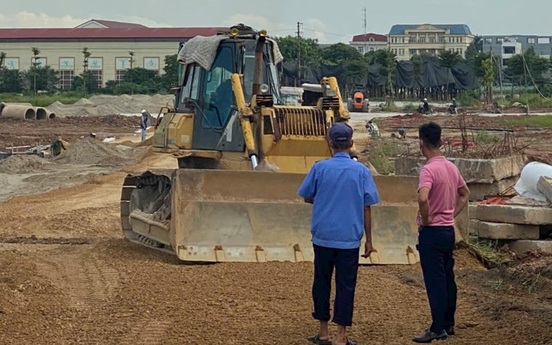 Sở Xây dựng Hưng Yên: Dự án Economy City chưa đủ điều kiện đưa vào kinh doanh