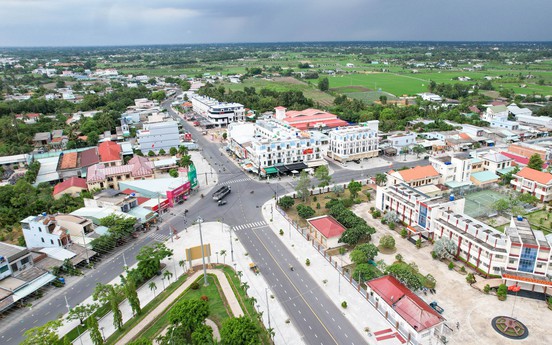 Long An: Vùng đất hội tụ tiềm năng phát triển kinh tế toàn diện