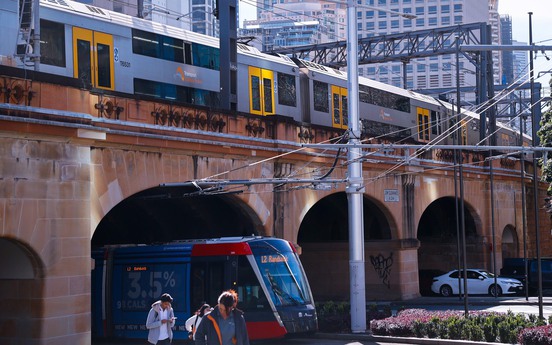 Photo Travel: Opal card, tấm thẻ quyền năng cho việc đi lại ở Sydney