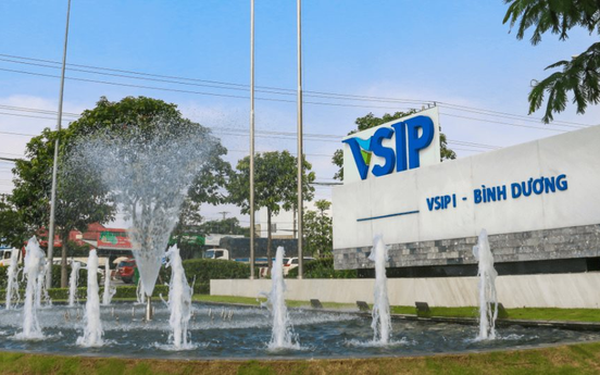 VSIP: Báo lãi nghìn tỷ đồng trong 6 tháng đầu năm, cập nhật tiến độ loạt dự án trọng điểm