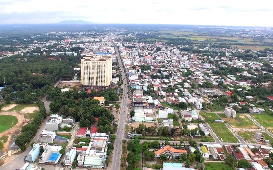 Tỉnh sở hữu sân bay lớn nhất Việt Nam tiến hành thu hồi đất để làm khu tái định cư