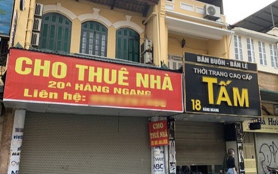 Theo quy định mới, nhà không có sổ đỏ có được cho thuê không?