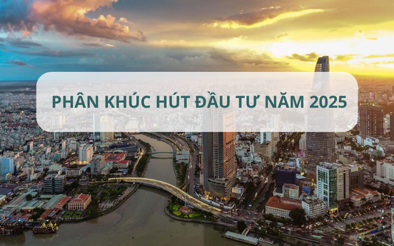 Lộ diện 2 phân khúc bất động sản sẽ 'nóng' trong năm 2025