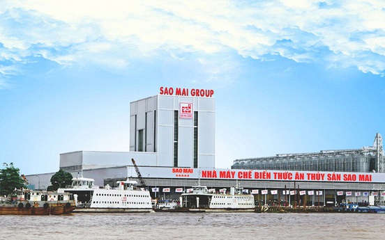 An Giang: Sao Mai Group khai sai thuế, bị phạt gần 3,6 tỷ đồng