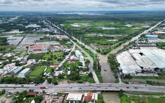 Tin vui cho siêu dự án đô thị đại học gần 60.000 tỷ từng được 'đại bàng' Malaysia đầu tư