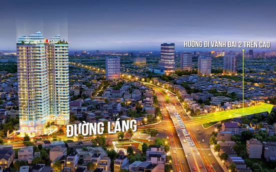 Vốn đầu tư nước ngoài “hích” căn hộ cho thuê: “Lease home” được dự báo sẽ làm mưa làm gió thị trường bất động sản 2025