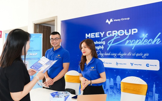 Meey Group xây dựng hệ thống quản trị, vận hành chuyên nghiệp với BSC/KPI