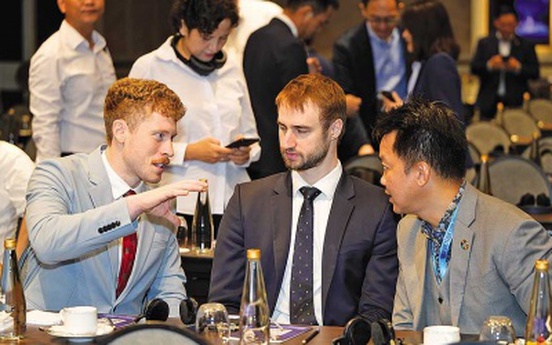 Giữ nhịp M&A tài chính: Giữa thách thức và kỳ vọng