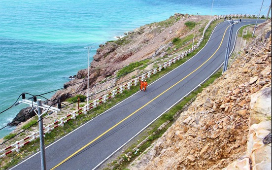 Đặc khu duy nhất của TP. HCM sẽ dùng 2.000m2 rừng xây 9 tuyến đường
